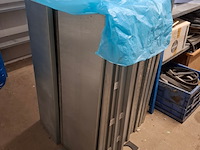 Ca 19mtr magazijnstelling - afbeelding 7 van  8