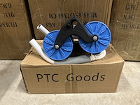 Ca. 19x automatische buikspierroller - afbeelding 1 van  4