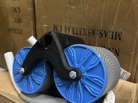 Ca. 19x automatische buikspierroller - afbeelding 3 van  4