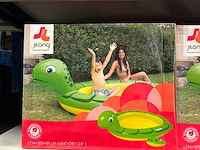 Ca. 19x baby deken 75x100cm en buitenbad, lief!, jilong - afbeelding 2 van  7