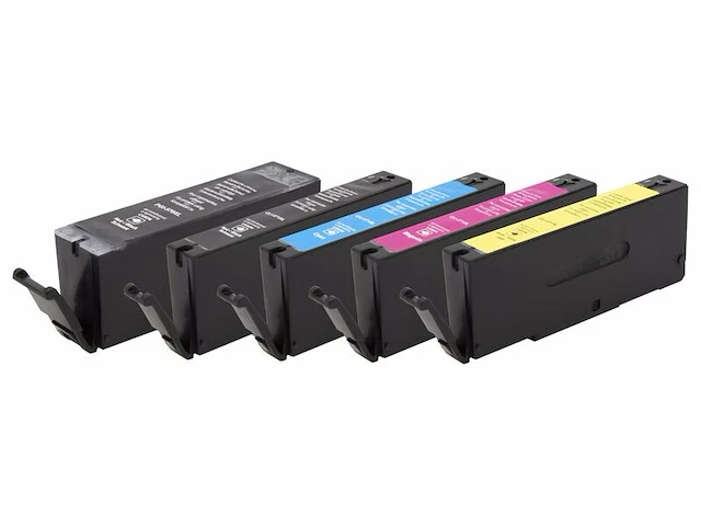Ca. 19x canon 570xl/571xl inktcartridge multipack, recycleclub - afbeelding 2 van  2