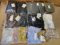 Ca. 19x damesmode, pomandère, marella, club l'avenir etc.