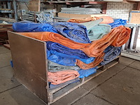 Ca. 19x dekkleed - afbeelding 1 van  6