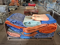 Ca. 19x dekkleed - afbeelding 2 van  6