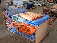 Ca. 19x dekkleed - afbeelding 4 van  6