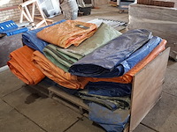 Ca. 19x dekkleed - afbeelding 6 van  6