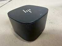 Ca. 19x dockingstation, hp, thunderbolt dock g2 - afbeelding 1 van  4
