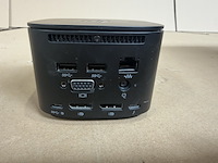 Ca. 19x dockingstation, hp, thunderbolt dock g2 - afbeelding 2 van  4