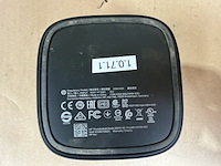 Ca. 19x dockingstation, hp, thunderbolt dock g2 - afbeelding 3 van  4