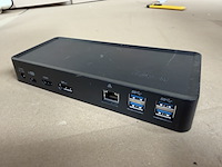 Ca. 19x dockingstation, kensington, usb c sd4700p - afbeelding 2 van  5