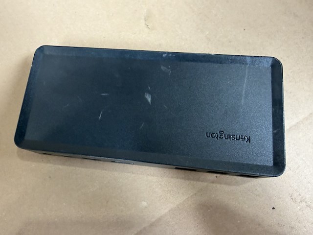 Ca. 19x dockingstation, kensington, usb c sd4700p - afbeelding 3 van  5