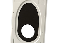 Ca. 19x doorvoermanchet, 0188482 - afbeelding 1 van  4