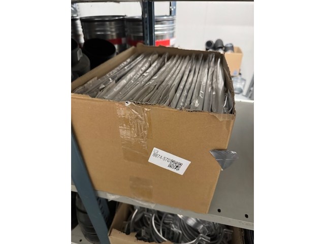 Ca. 19x doorvoermanchet, 0188482 - afbeelding 4 van  4