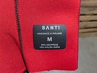 Ca. 19x duikkap, santi - afbeelding 4 van  5