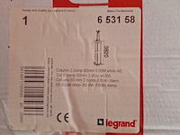 Ca. 19x energiezuil legrand - afbeelding 3 van  4