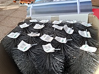 Ca. 19x gootborstel, ma - afbeelding 2 van  5