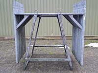 Ca. 19x h-bok op transportbok - afbeelding 2 van  7