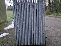 Ca. 19x h-bok op transportbok - afbeelding 4 van  7