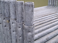 Ca. 19x h-bok op transportbok - afbeelding 5 van  7