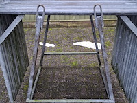 Ca. 19x h-bok op transportbok - afbeelding 6 van  7