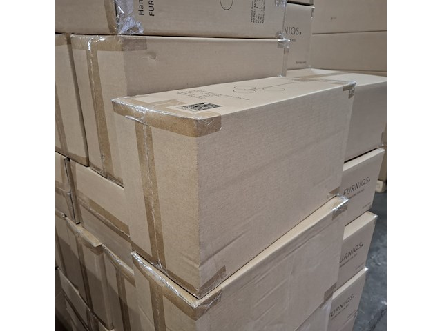 Ca. 19x hanglamp, furniqs, crystal - afbeelding 3 van  4