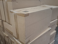 Ca. 19x hanglamp, furniqs, crystal - afbeelding 3 van  4