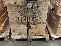 Ca. 19x hanglamp - afbeelding 2 van  4