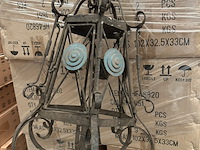 Ca. 19x hanglamp - afbeelding 3 van  4