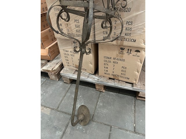 Ca. 19x hanglamp - afbeelding 4 van  4
