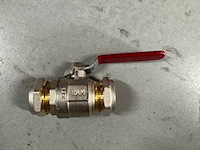 Ca. 19x kogelkraan, cimberio, 6736714, 2x knel - afbeelding 2 van  4