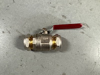 Ca. 19x kogelkraan, cimberio, 6736714, 2x knel - afbeelding 1 van  4