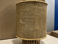 Ca. 19x lantaarn crate & cargo - afbeelding 1 van  5