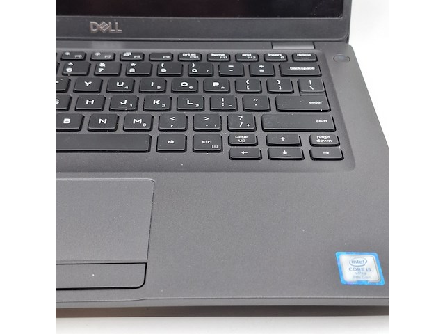 Ca. 19x laptop, dell, o.a. latitude 5420 - afbeelding 7 van  21
