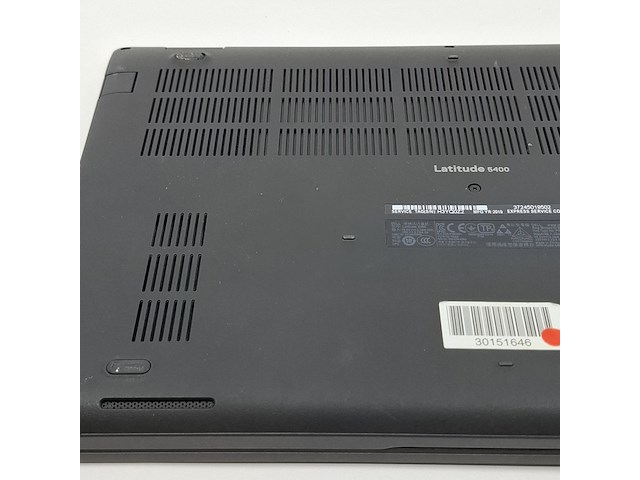 Ca. 19x laptop, dell, o.a. latitude 5420 - afbeelding 10 van  21