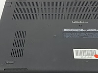 Ca. 19x laptop, dell, o.a. latitude 5420 - afbeelding 10 van  21