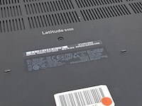Ca. 19x laptop, dell, o.a. latitude 5420 - afbeelding 11 van  21