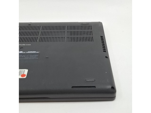 Ca. 19x laptop, dell, o.a. latitude 5420 - afbeelding 13 van  21