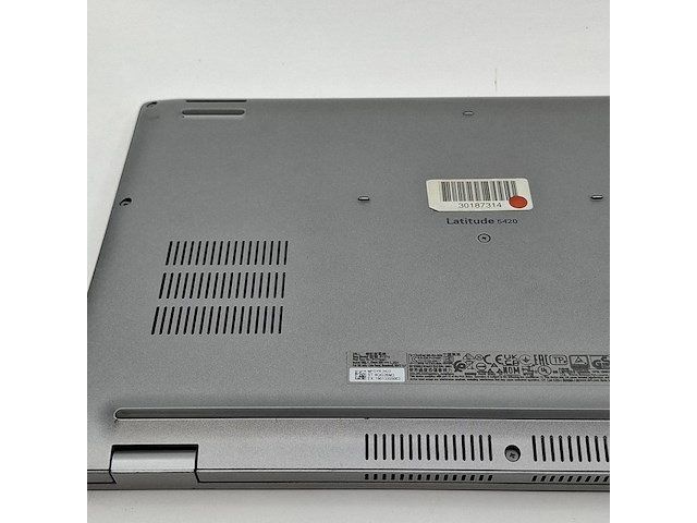 Ca. 19x laptop, dell, o.a. latitude 5420 - afbeelding 19 van  21