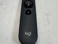Ca. 19x laserafstandsbediening logitech, o.a: r500s - afbeelding 2 van  7