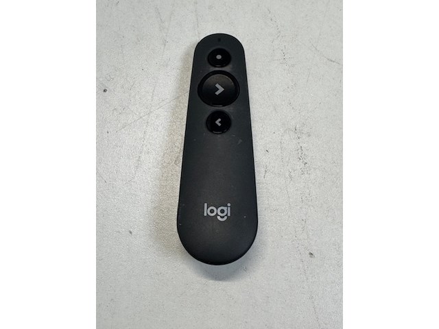 Ca. 19x laserafstandsbediening logitech, o.a: r500s - afbeelding 3 van  7