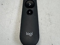 Ca. 19x laserafstandsbediening logitech, o.a: r500s - afbeelding 3 van  7