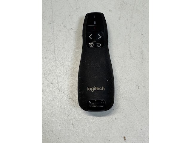 Ca. 19x laserafstandsbediening logitech, o.a: r500s - afbeelding 4 van  7