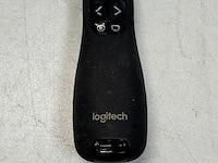 Ca. 19x laserafstandsbediening logitech, o.a: r500s - afbeelding 4 van  7