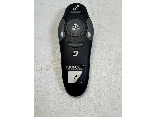 Ca. 19x laserafstandsbediening logitech, o.a: r500s - afbeelding 5 van  7