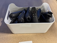 Ca. 19x laserafstandsbediening logitech, o.a: r500s - afbeelding 7 van  7