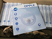 Ca. 19x led module opple, on-1406576, wit - afbeelding 2 van  4