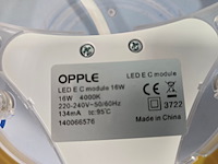 Ca. 19x led module opple, on-1406576, wit - afbeelding 3 van  4