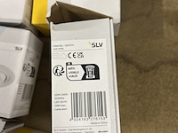Ca. 19x led spot, slv - afbeelding 6 van  6