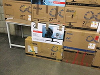 Ca. 19x monitor, ilyama - afbeelding 10 van  10