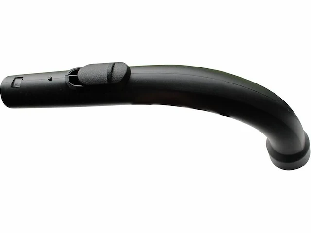 Ca. 19x pistool handgreep stofzuigerhandgreep scanpart, miele alternatief - afbeelding 2 van  2